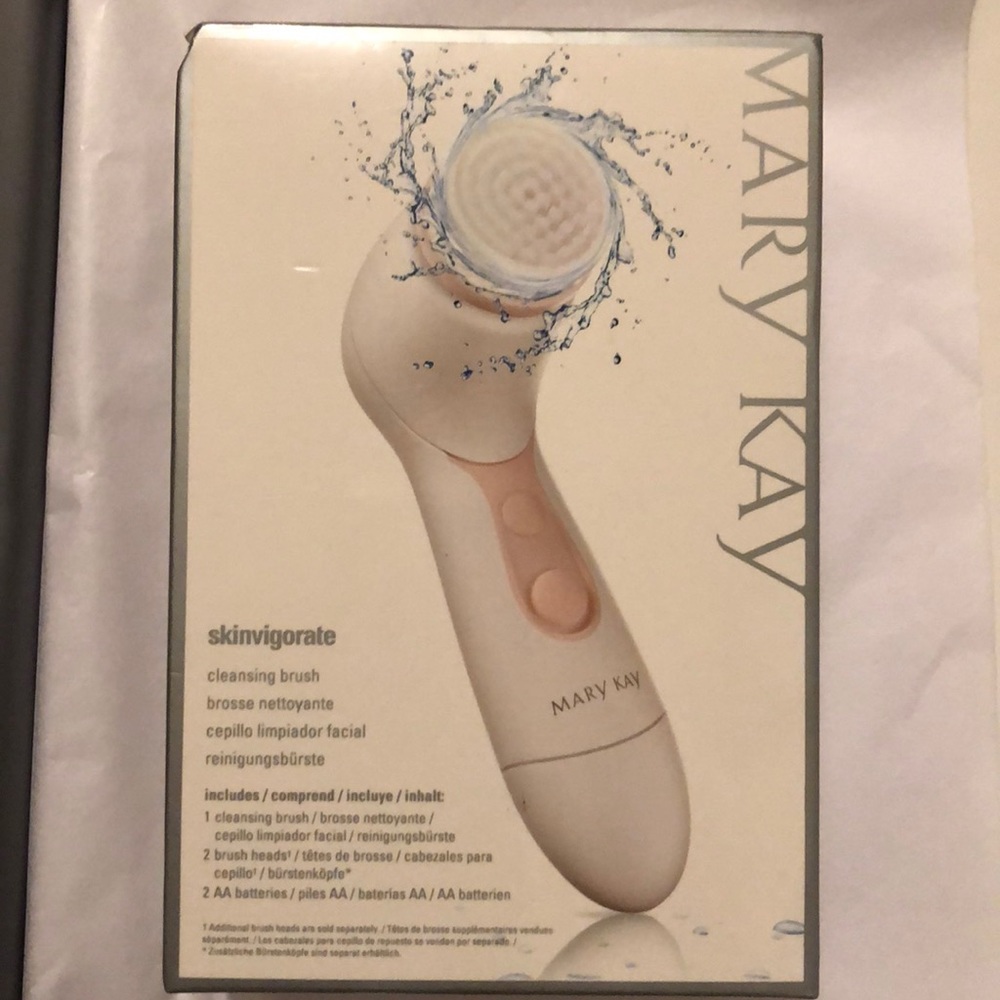 Marykay